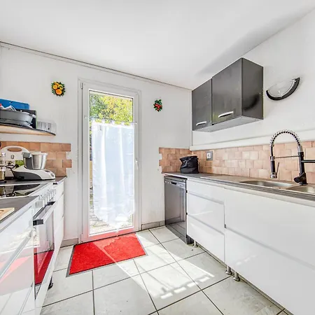 Maison De L'ocean - Hourtin, Medoc Hourtin