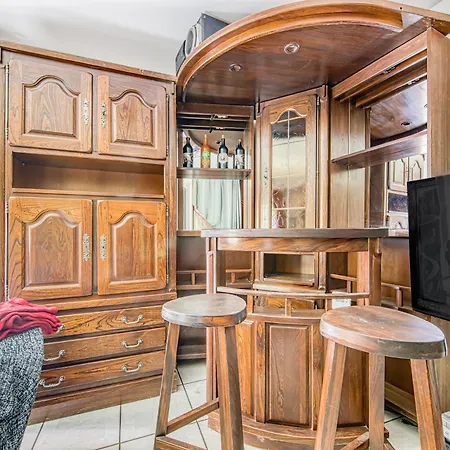 Gospodarstwo wiejskie Maison De L'ocean - Hourtin, Medoc Hourtin