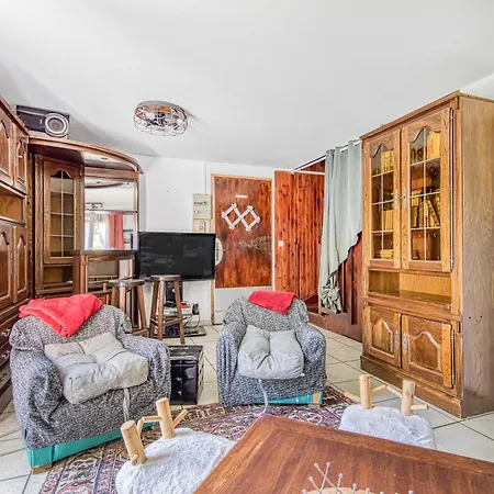 Maison De L'ocean - Hourtin, Medoc Gospodarstwo wiejskie Hourtin