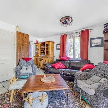 Maison De L'ocean - Hourtin, Medoc