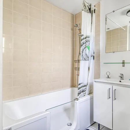 Gospodarstwo wiejskie Maison De L'ocean - Hourtin, Medoc *