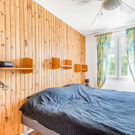 Maison De L'ocean - Hourtin, Medoc Gospodarstwo wiejskie