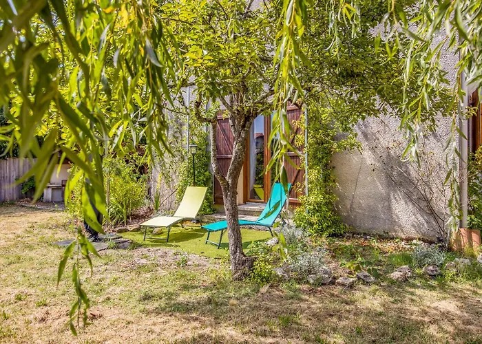 Maison De L'ocean - Hourtin, Medoc *