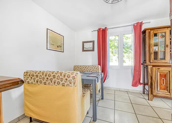 Maison De L'ocean - Hourtin, Medoc 乡村民宿