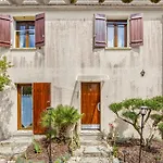 Maison De L'ocean - Hourtin, Medoc 우르탱