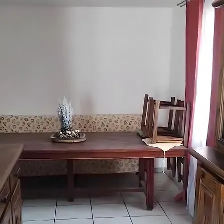 Maison De L'ocean - Hourtin, Medoc בית כפרי *