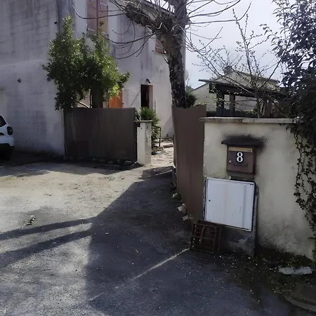 Maison De L'ocean - Hourtin, Medoc * הורטין