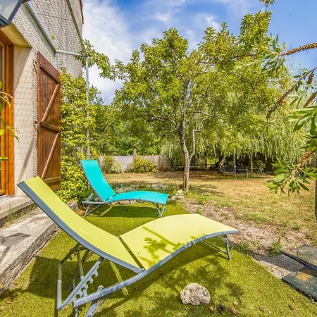 Maison De L'ocean - Hourtin, Medoc *