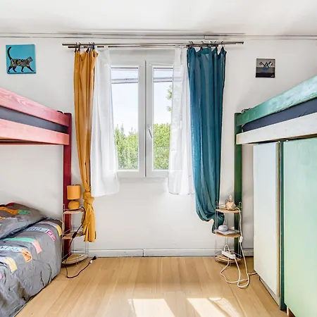 Maison De L'ocean - Hourtin, Medoc