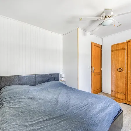 컨트리하우스 Maison De L'ocean - Hourtin, Medoc