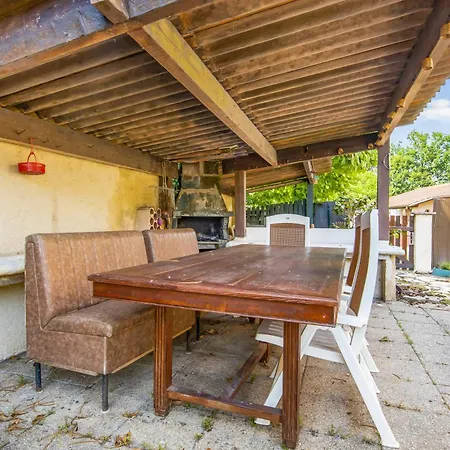 컨트리하우스 Maison De L'ocean - Hourtin, Medoc *