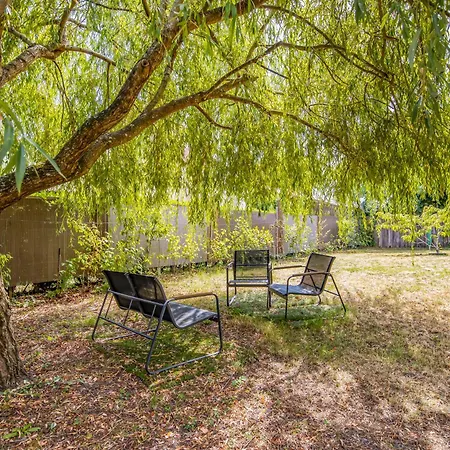 Maison De L'ocean - Hourtin, Medoc