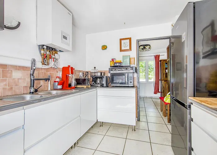 Maison De L'ocean - Hourtin, Medoc