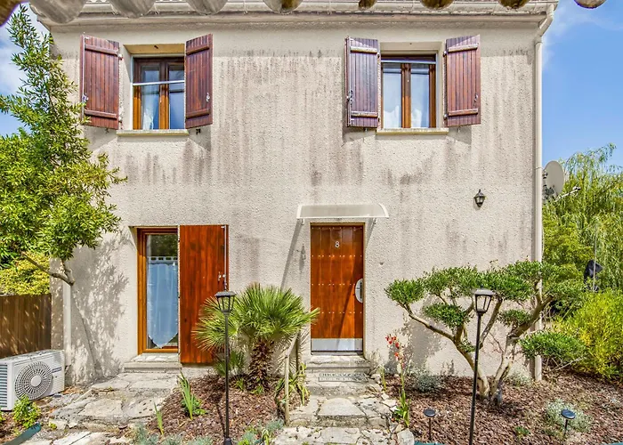 Maison De L'ocean - Hourtin, Medoc Lantställe