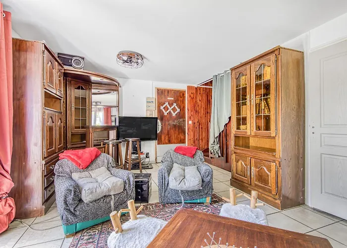 Maison De L'ocean - Hourtin, Medoc Lantställe Hourtin