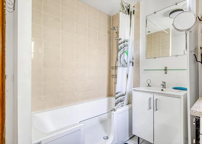 Lantställe Maison De L'ocean - Hourtin, Medoc *