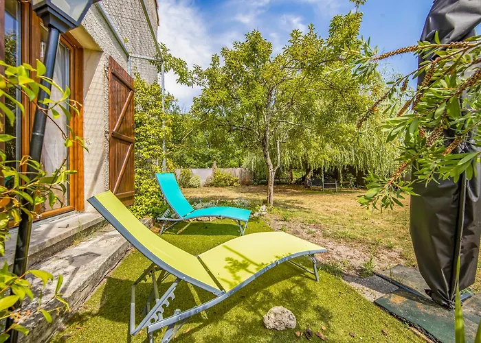 Maison De L'ocean - Hourtin, Medoc *