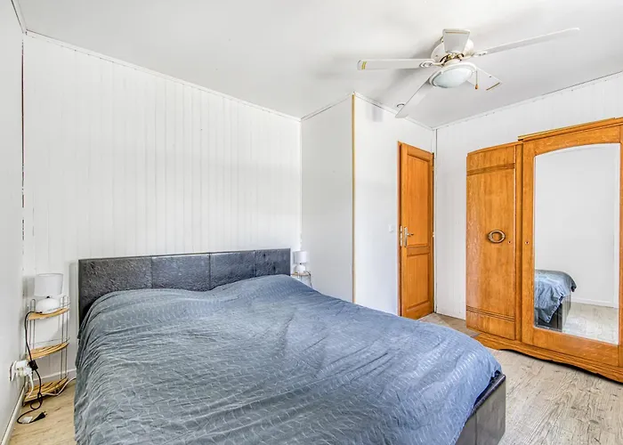 Lantställe Maison De L'ocean - Hourtin, Medoc