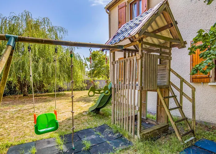 Maison De L'ocean - Hourtin, Medoc Lantställe Hourtin
